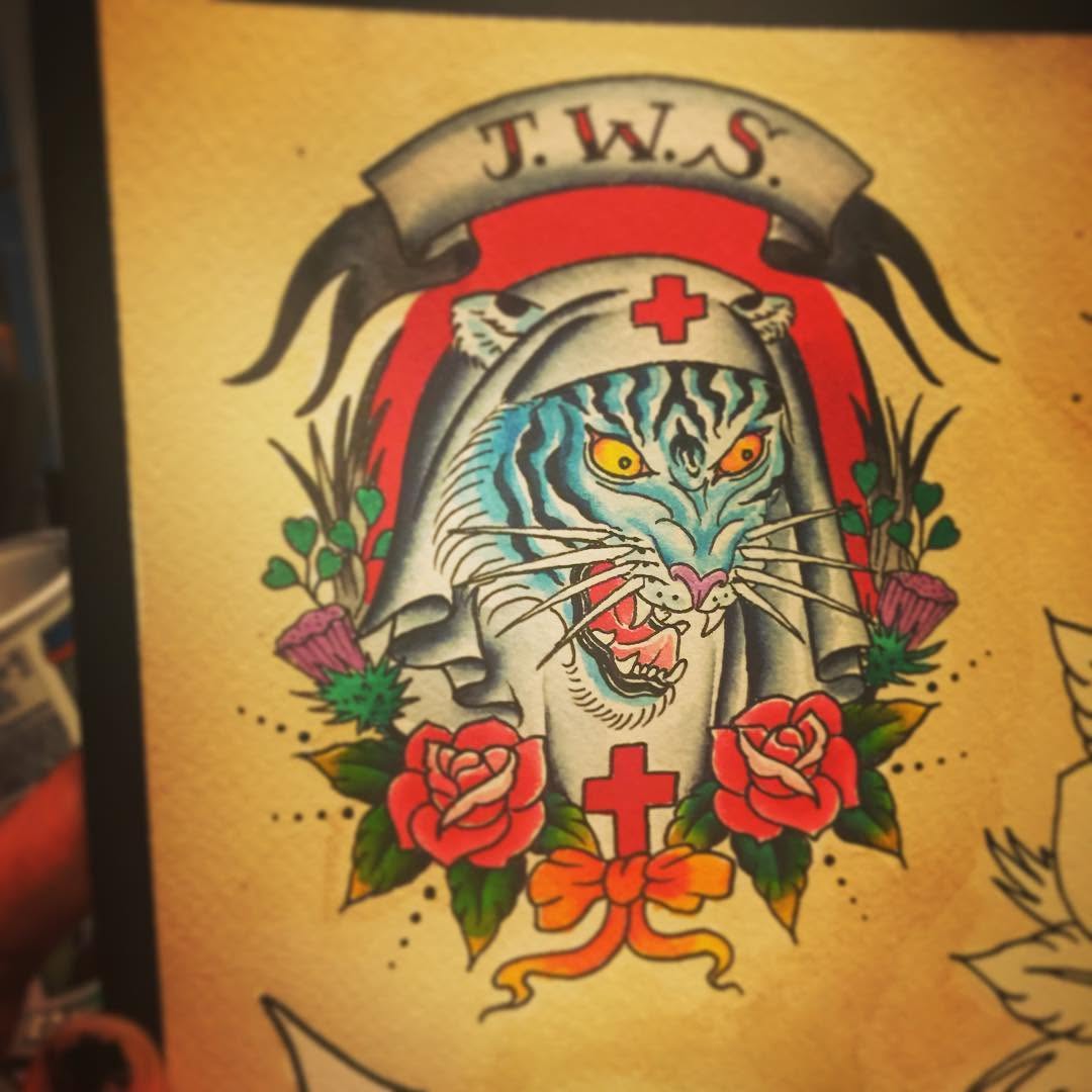 Tiger