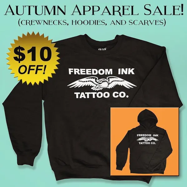 timbecktattoos