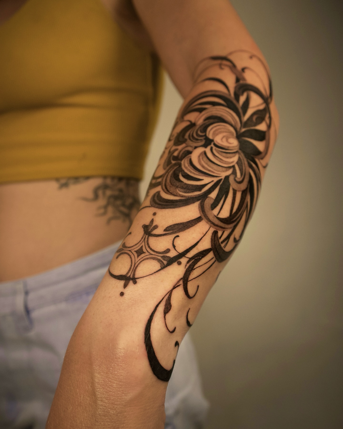 Flower