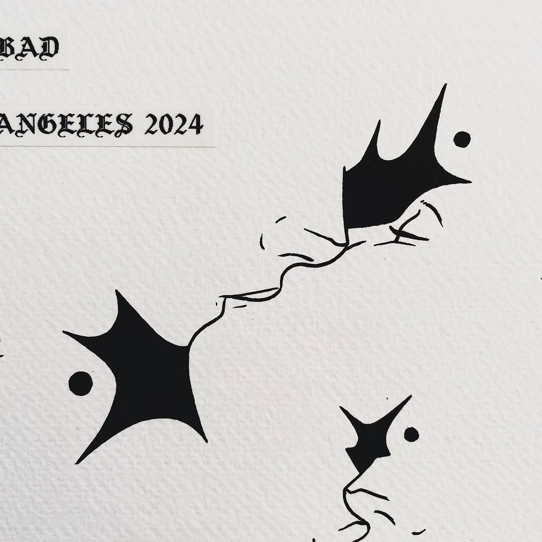 blaabad