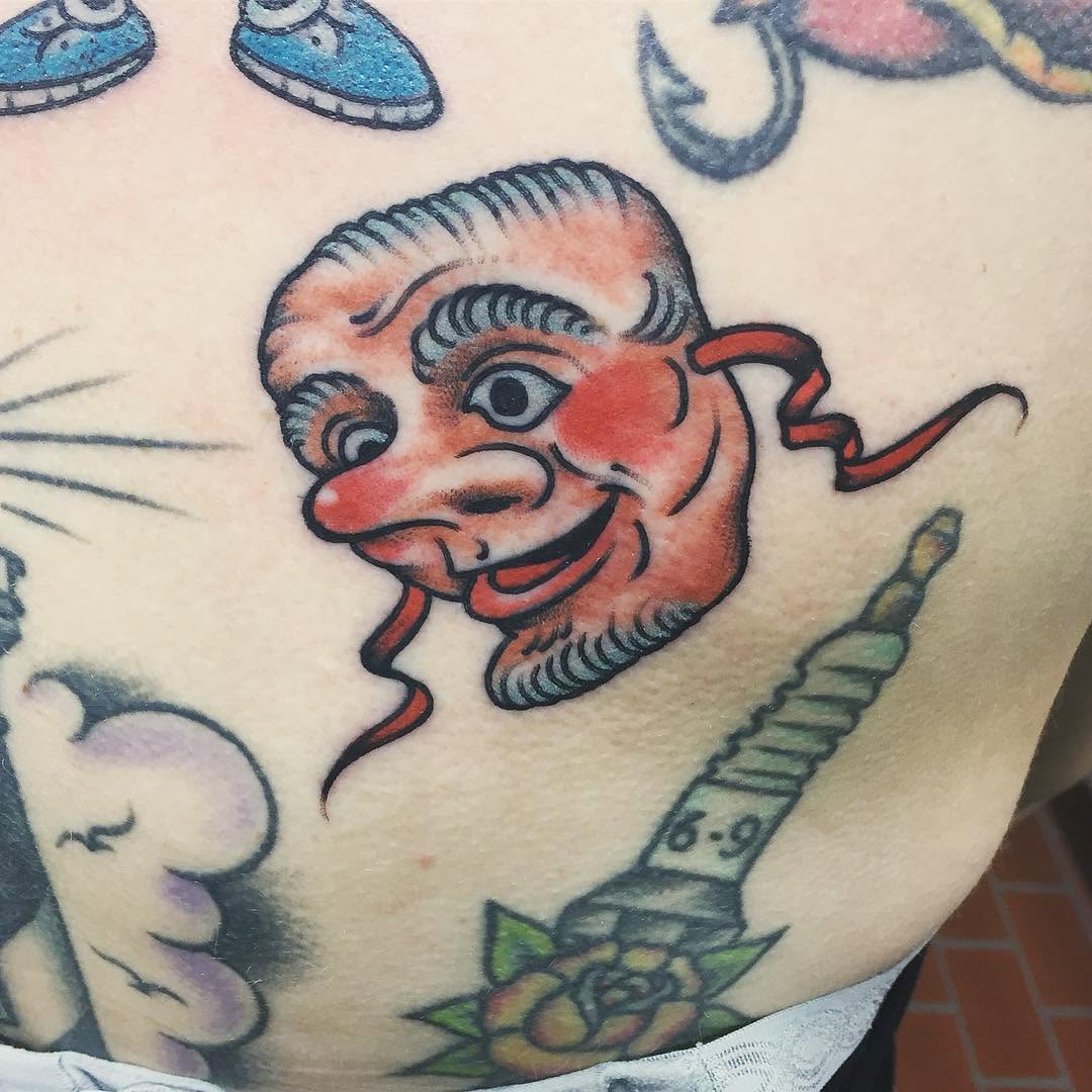 timbecktattoos