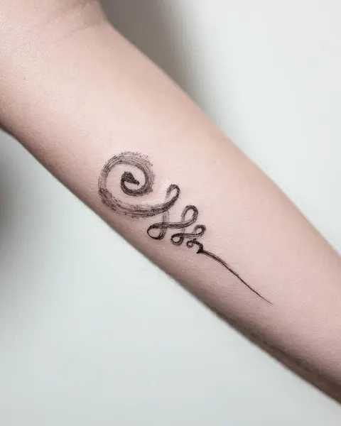 Lettering