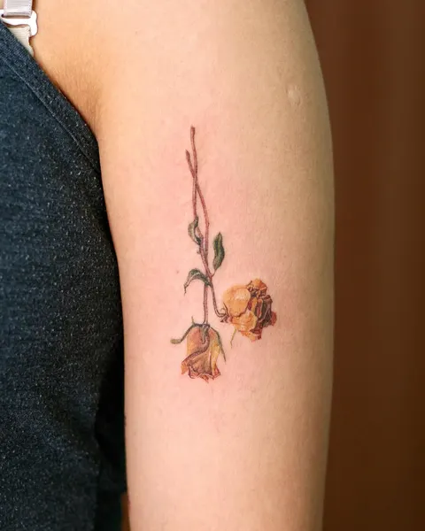 Flower, Rose, Nature