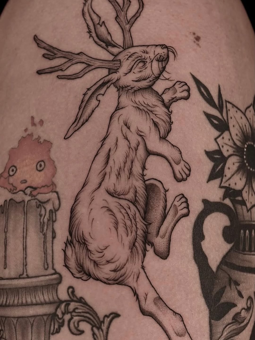 Guru Tattoo