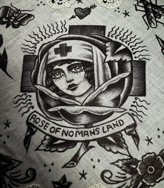 maryjoytattoo