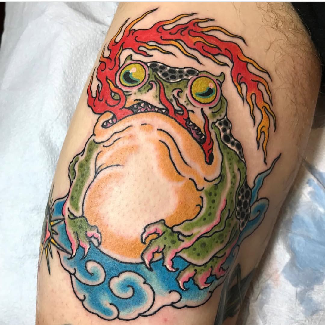 Dragon