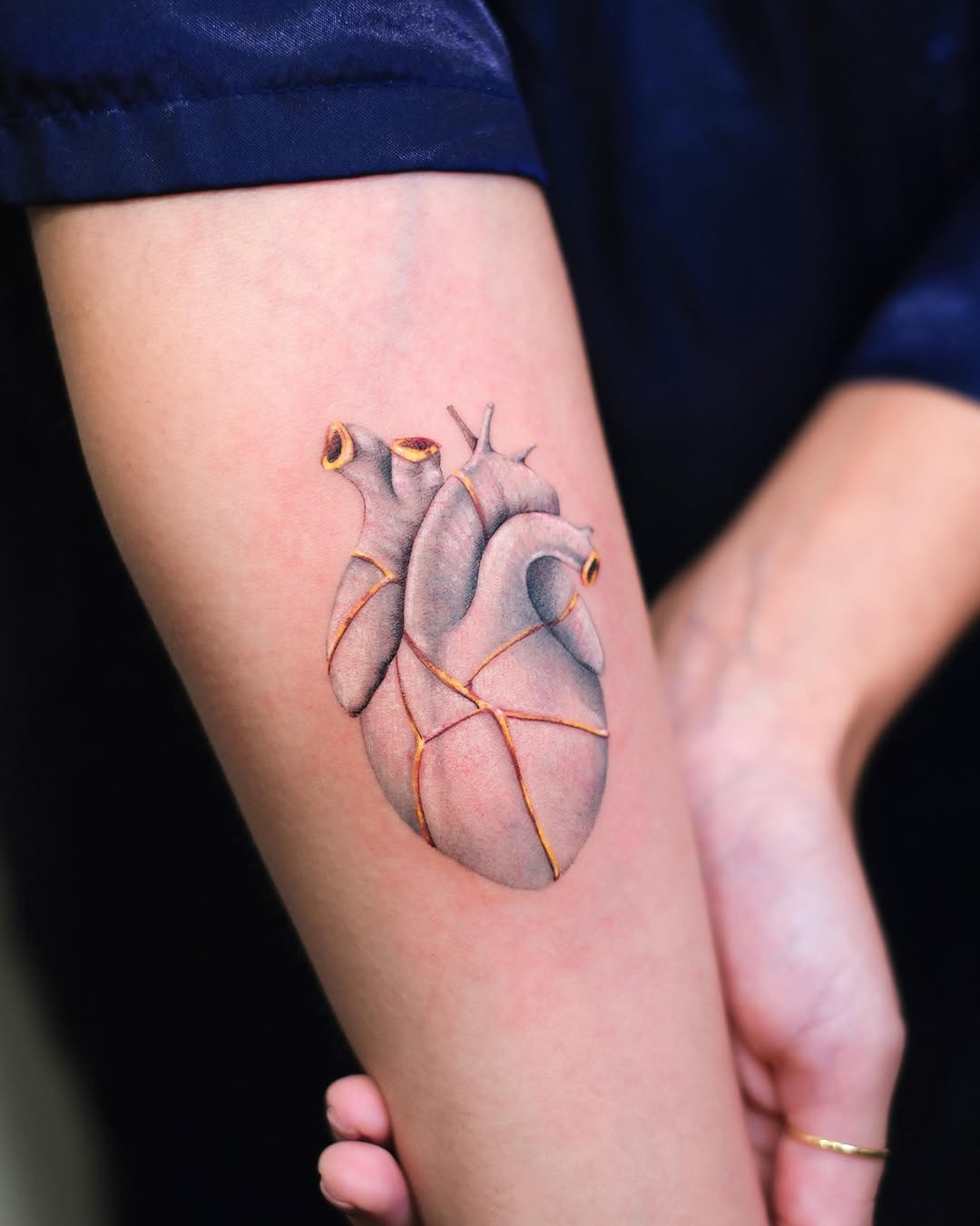 tatuaggidiporcellana