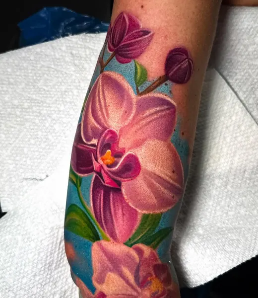 Flower