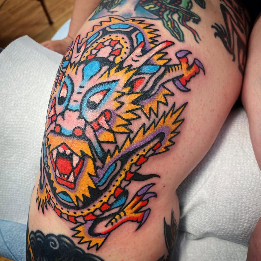 Dragon