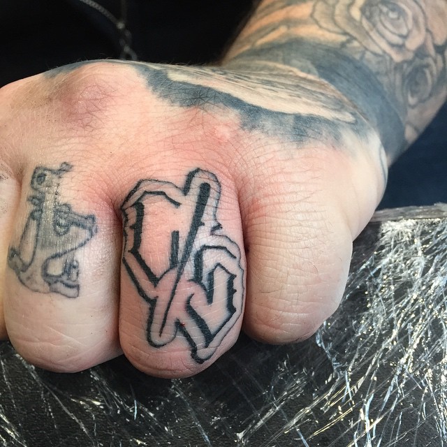 Lettering