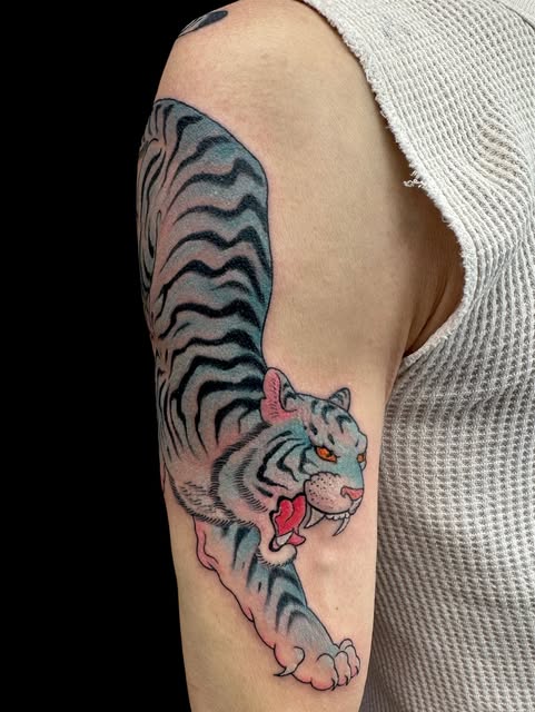 Tiger