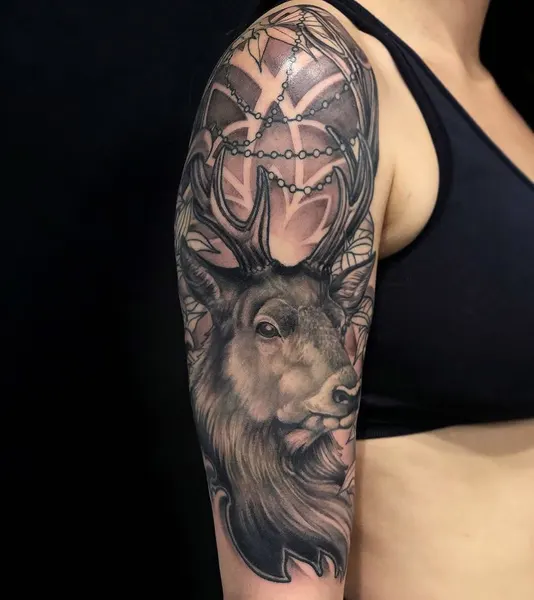 Guru Tattoo