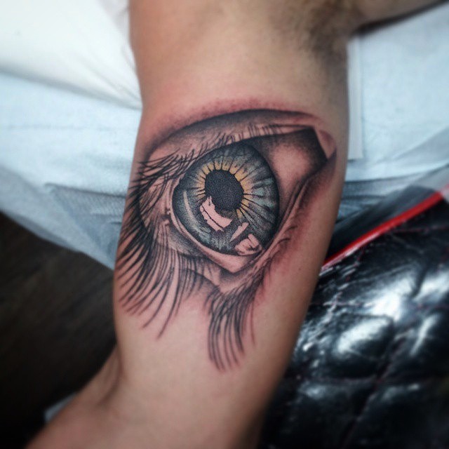 Guru Tattoo