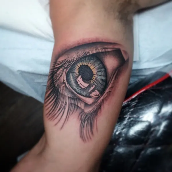 Guru Tattoo
