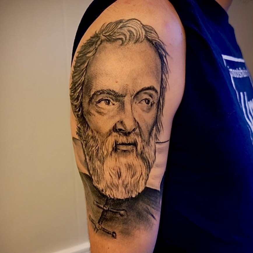 timbecktattoos