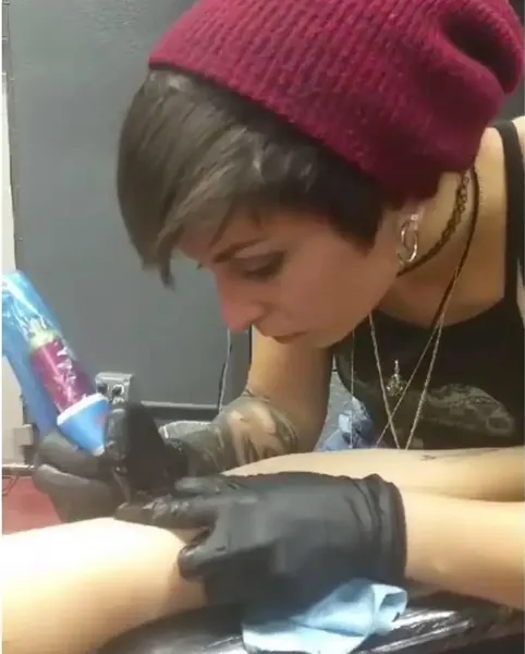 theangelrose