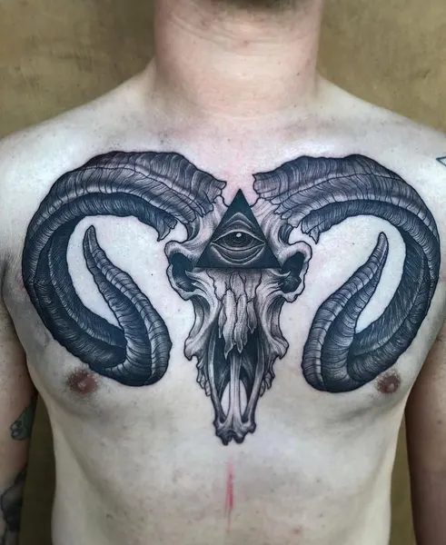 Full Circle Tattoo