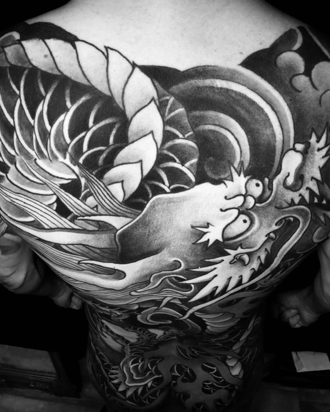Guru Tattoo