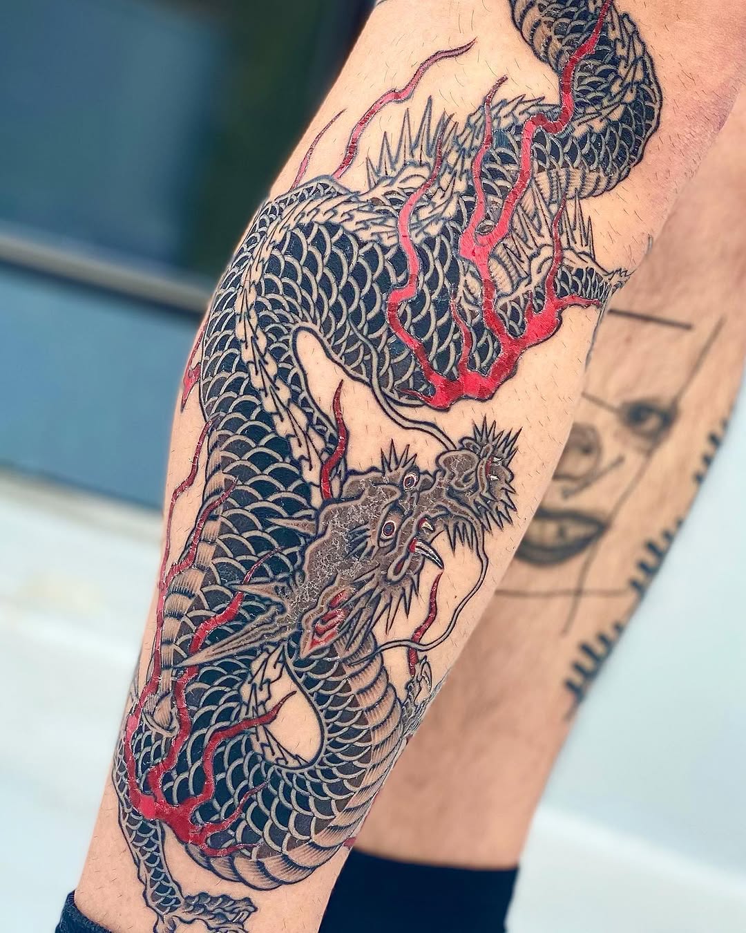 Dragon