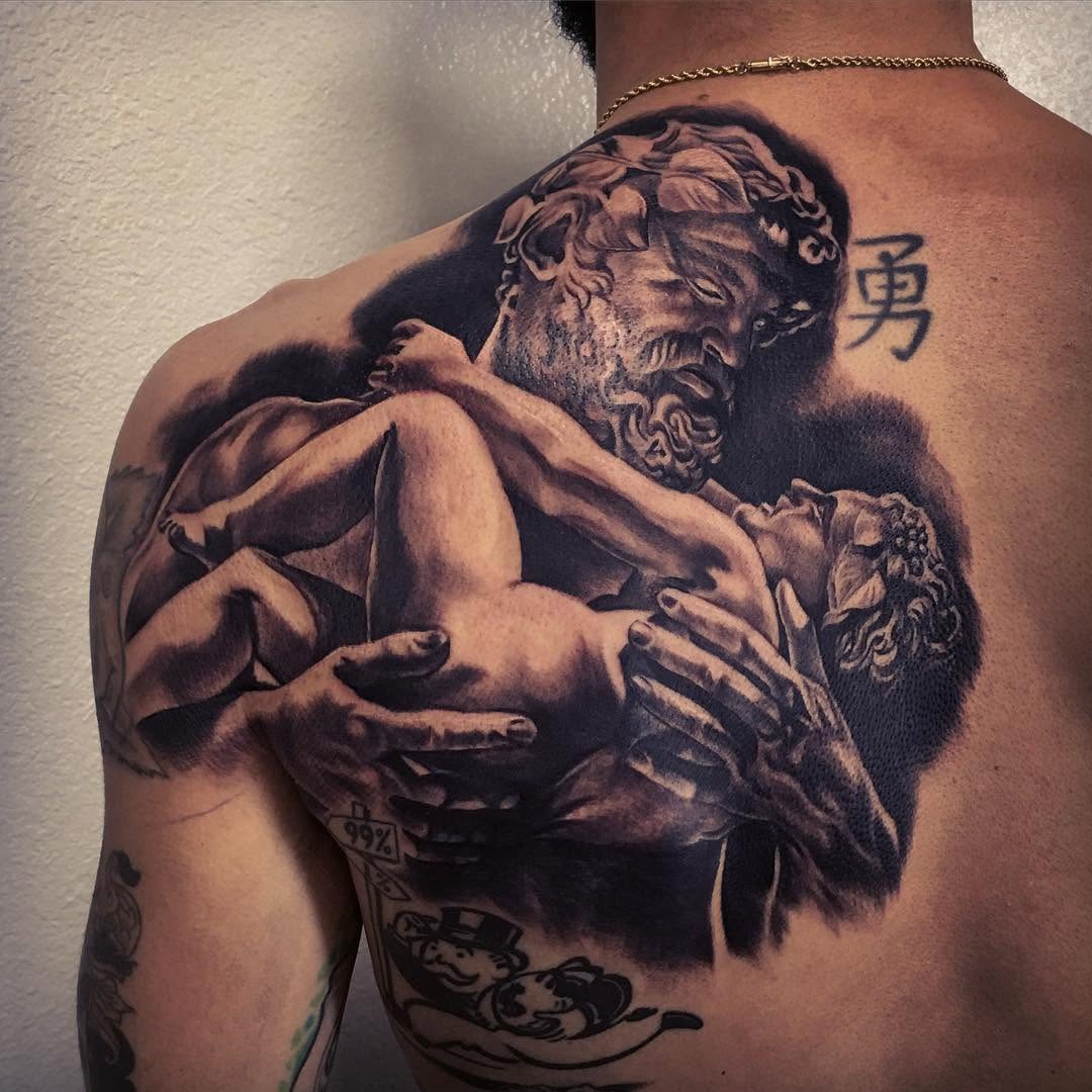Fernie Andrade