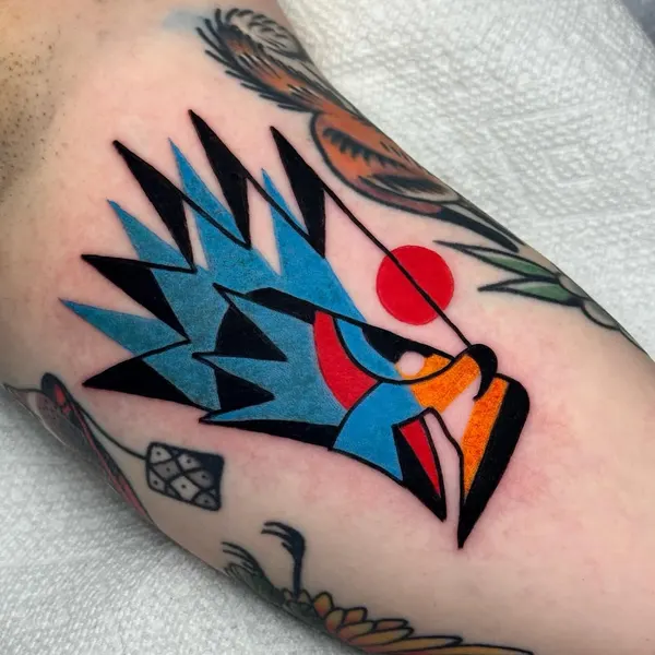 jessbakertattoo