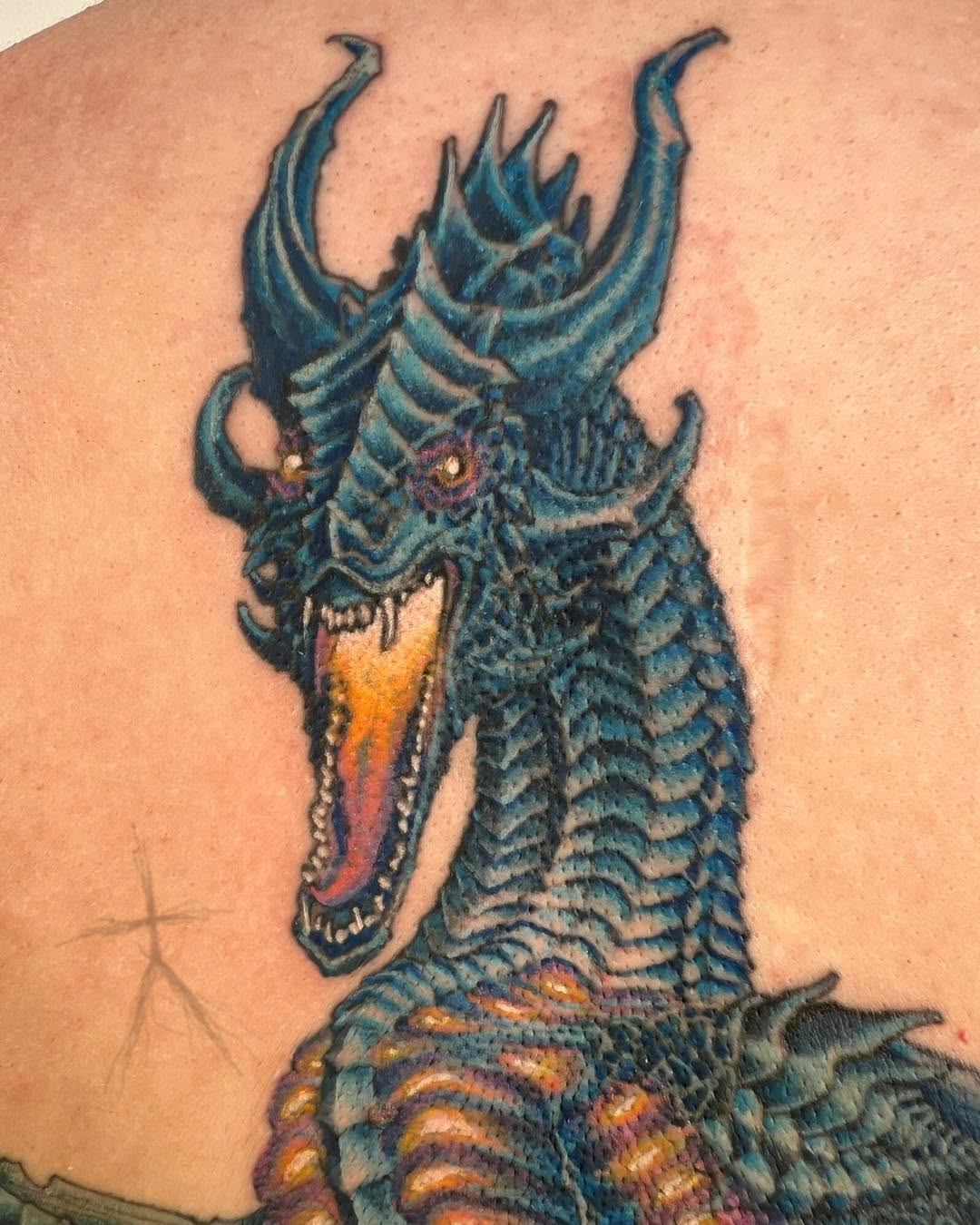 Dragon, 드래곤 라이더