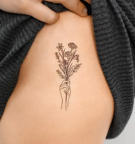 Flower