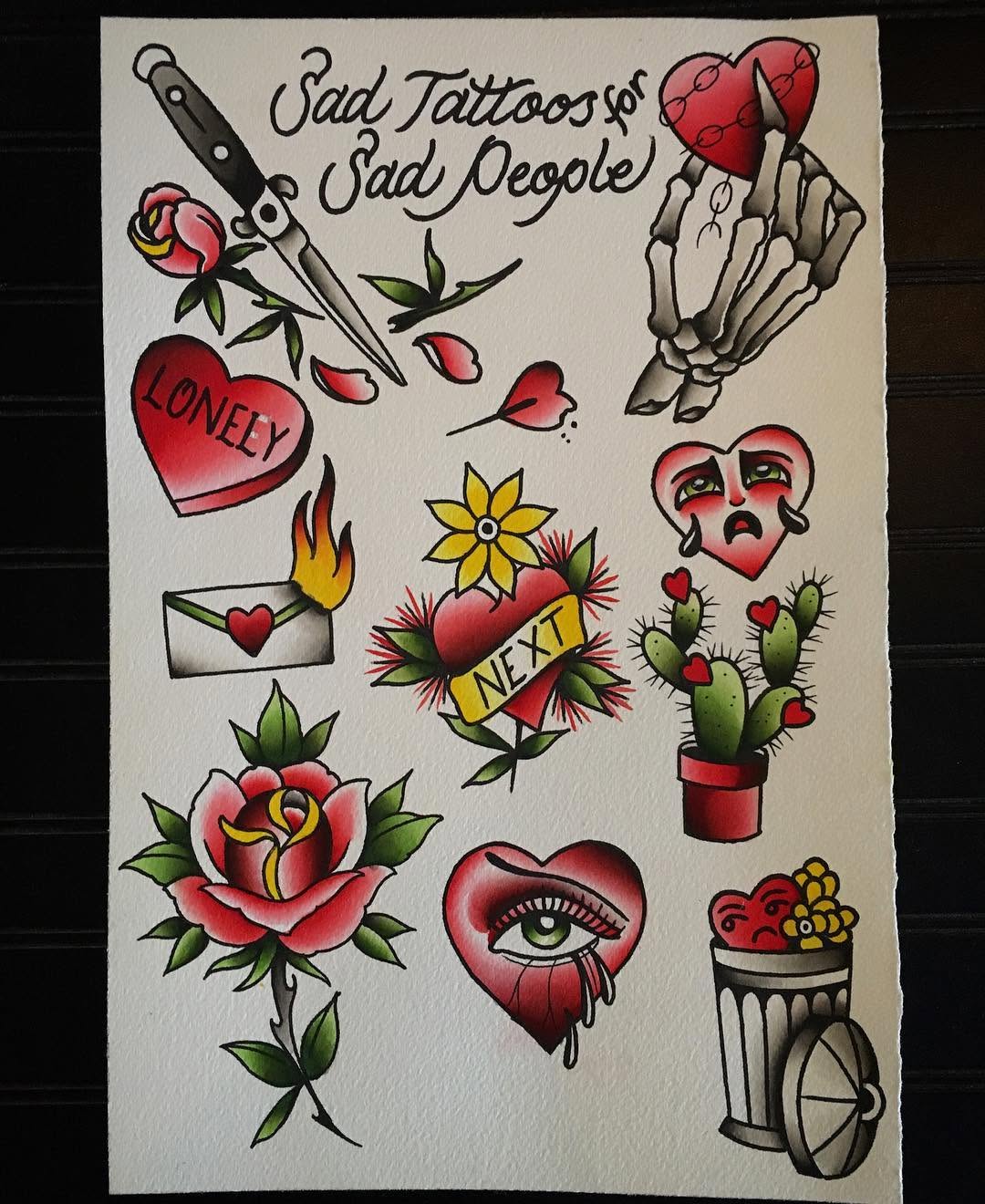Full Circle Tattoo
