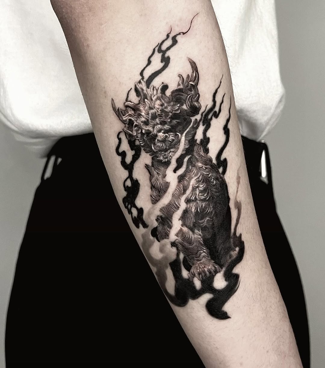 Dragon