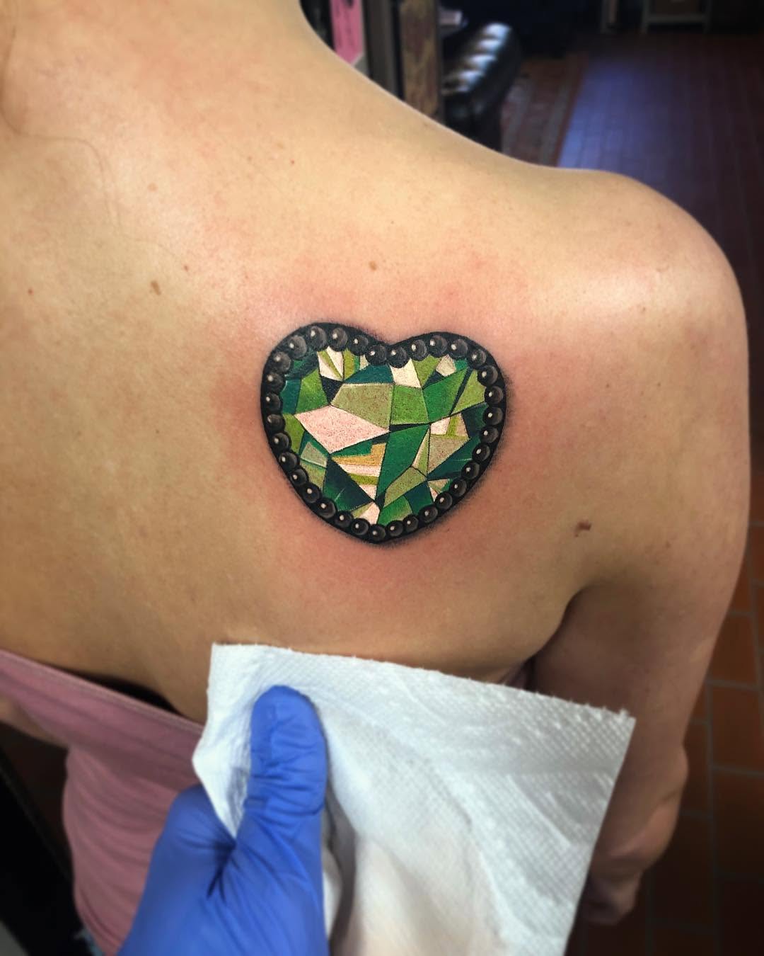 timbecktattoos