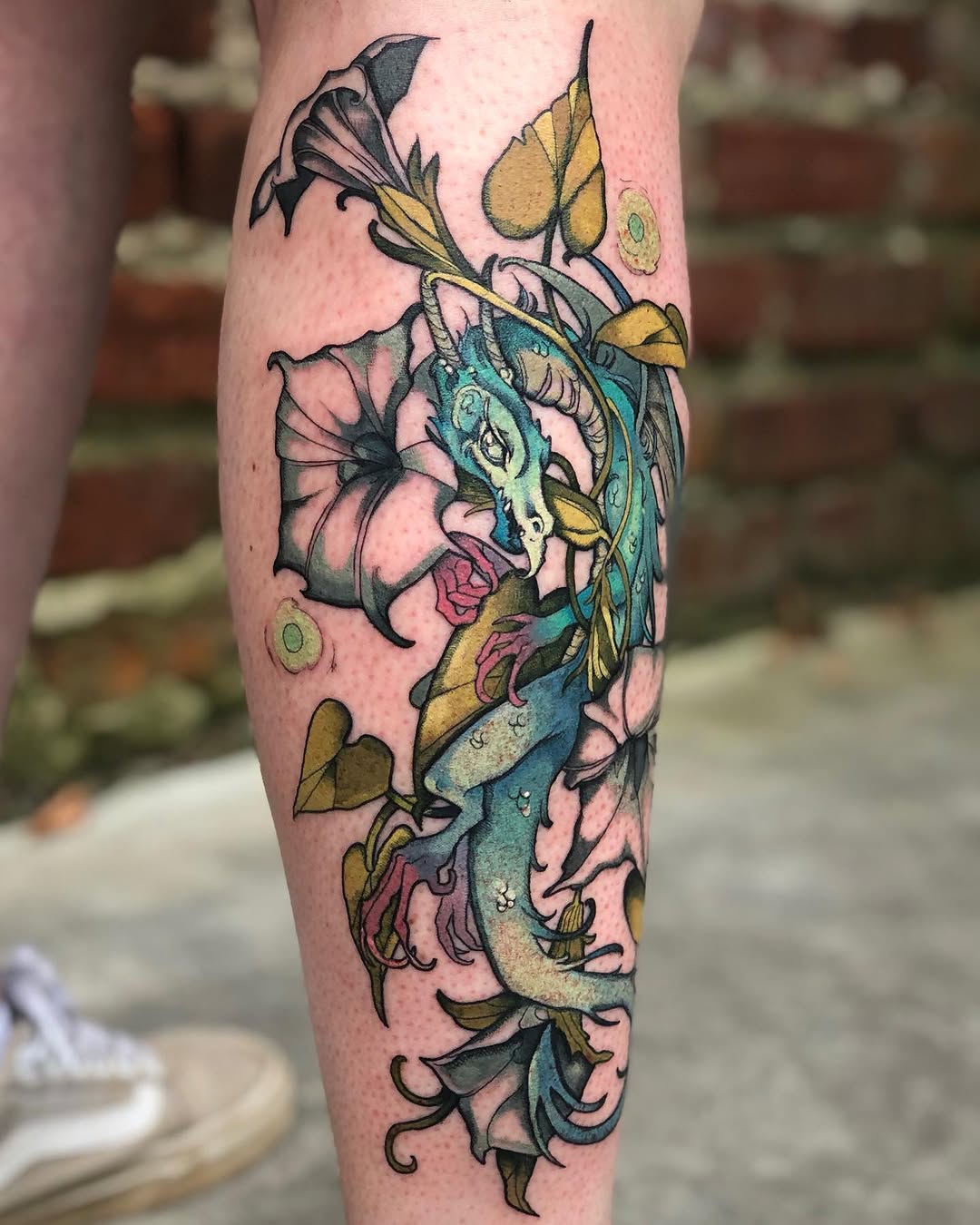 Dragon