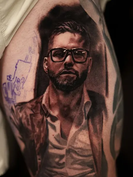 Daniel Rocha