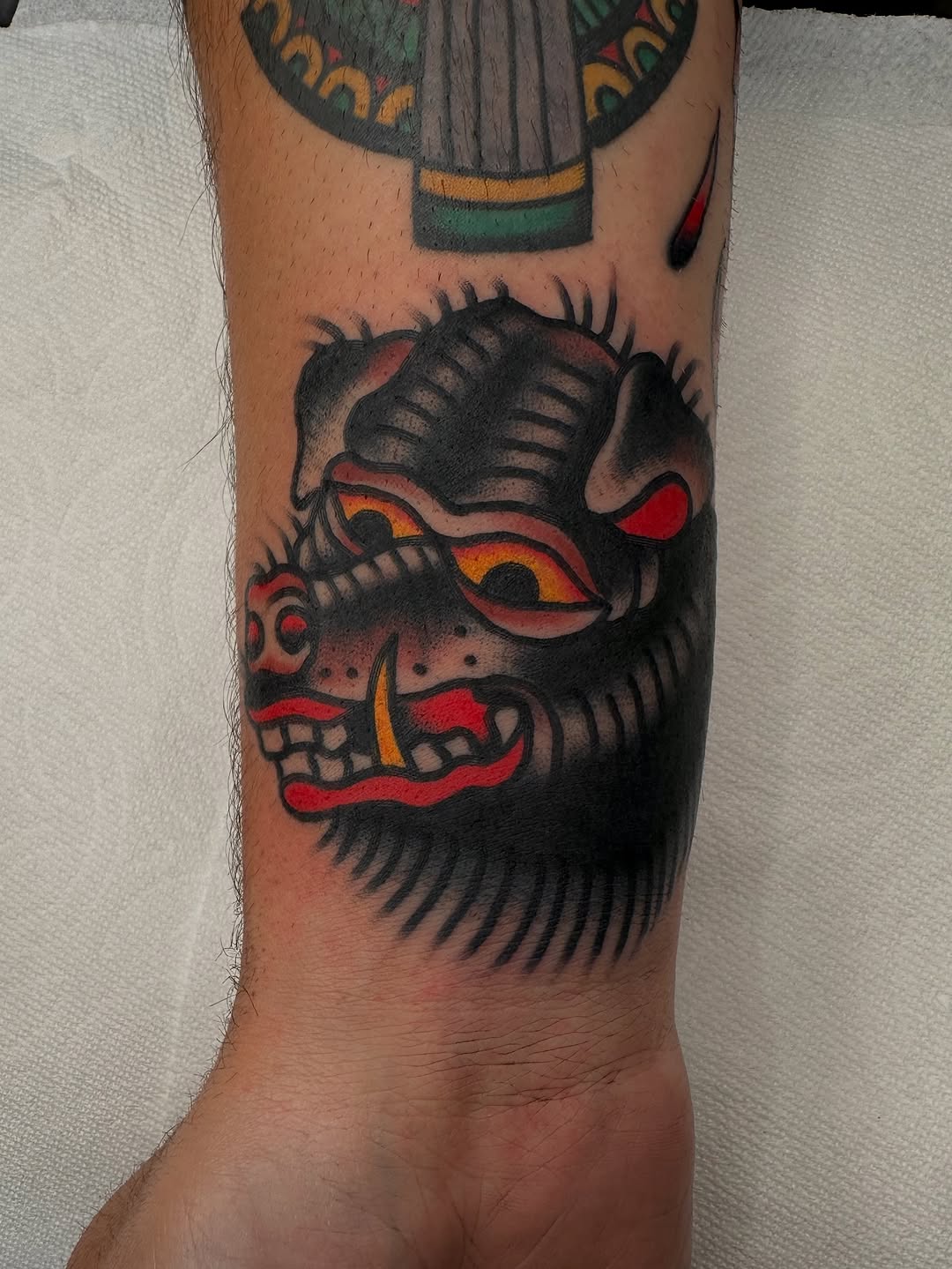 rempetattoo