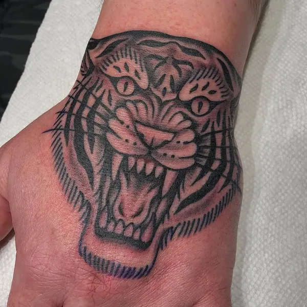 Tiger