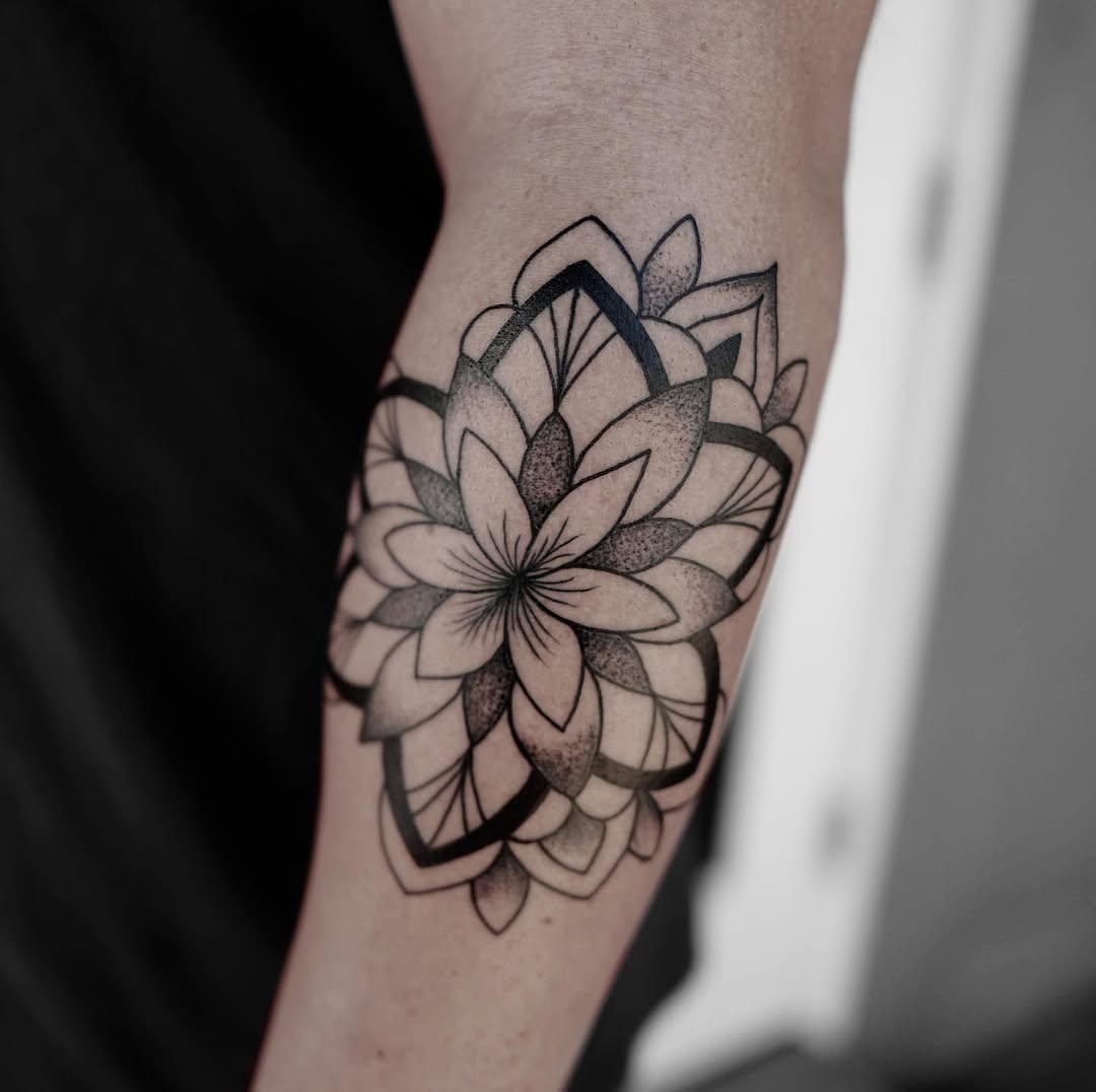 Guru Tattoo