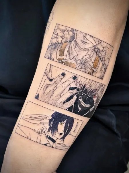 baronarttattoo