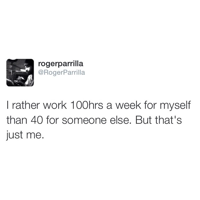 Roger Parrilla