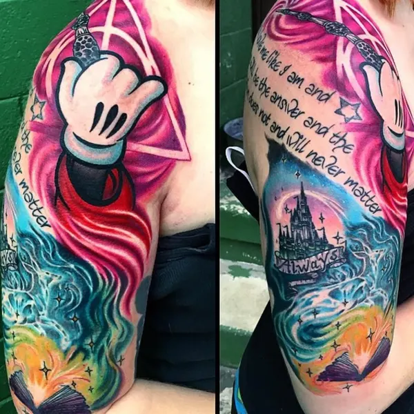 Sloo Tattoos
