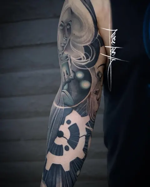 justinhartmanart
