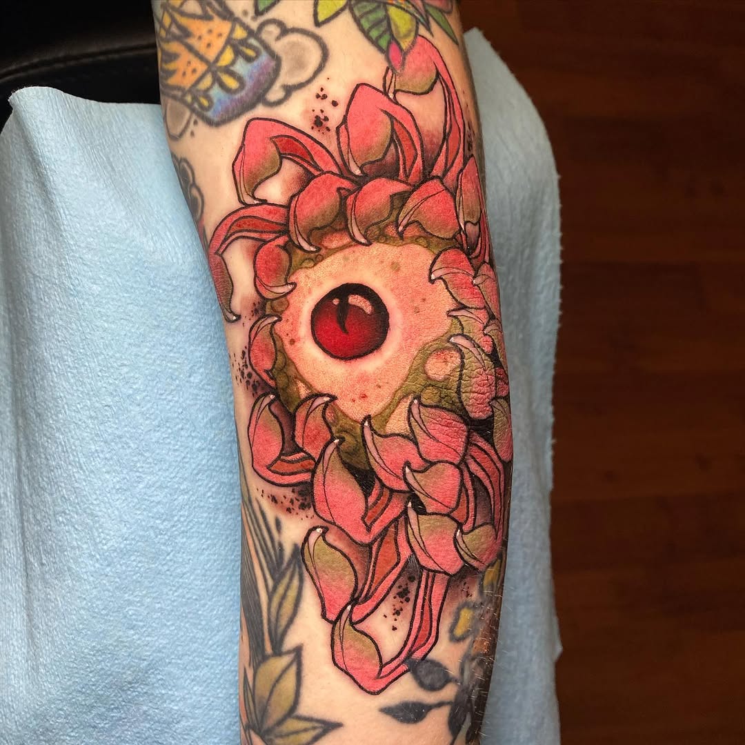 Flower