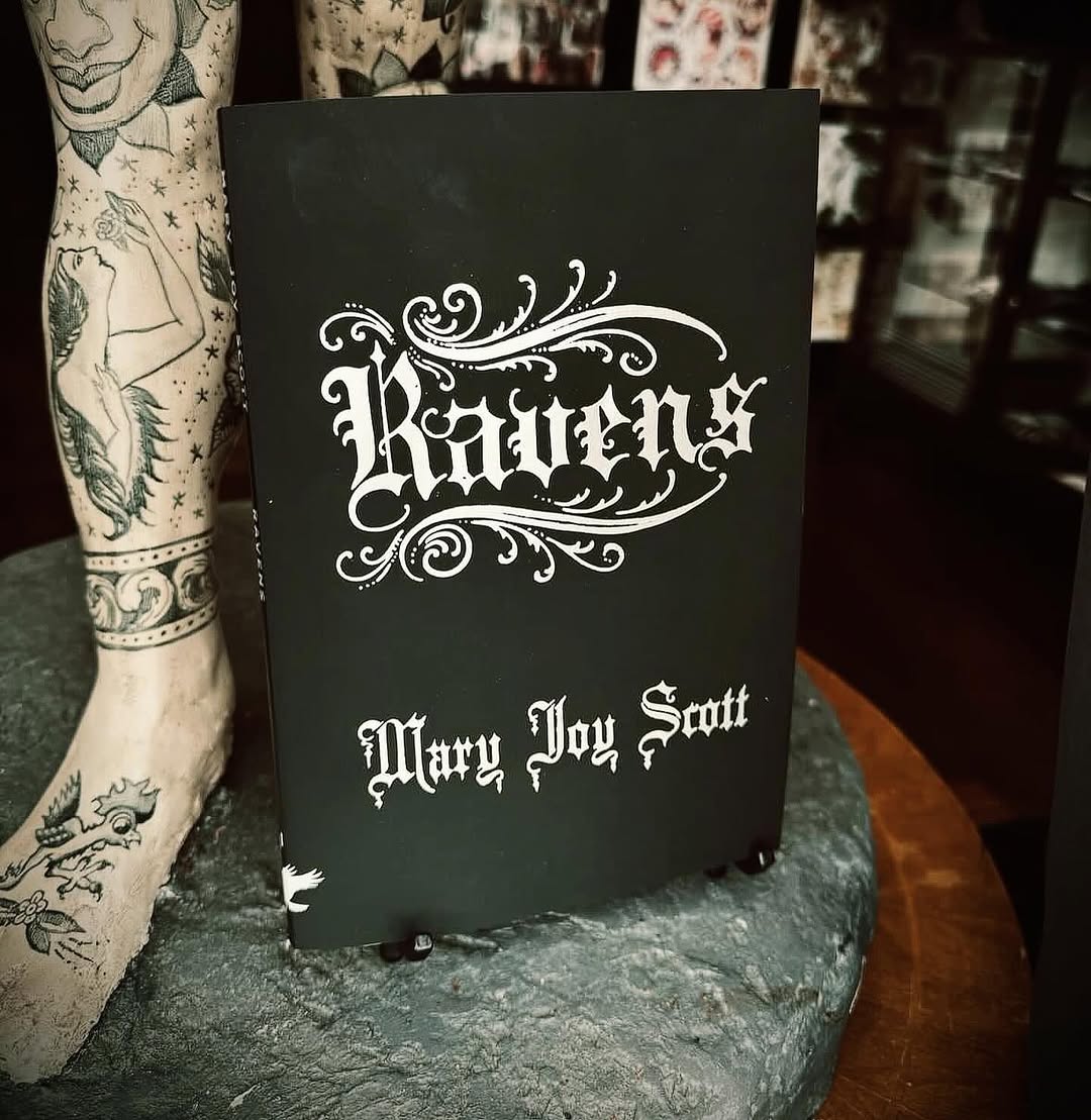 maryjoytattoo