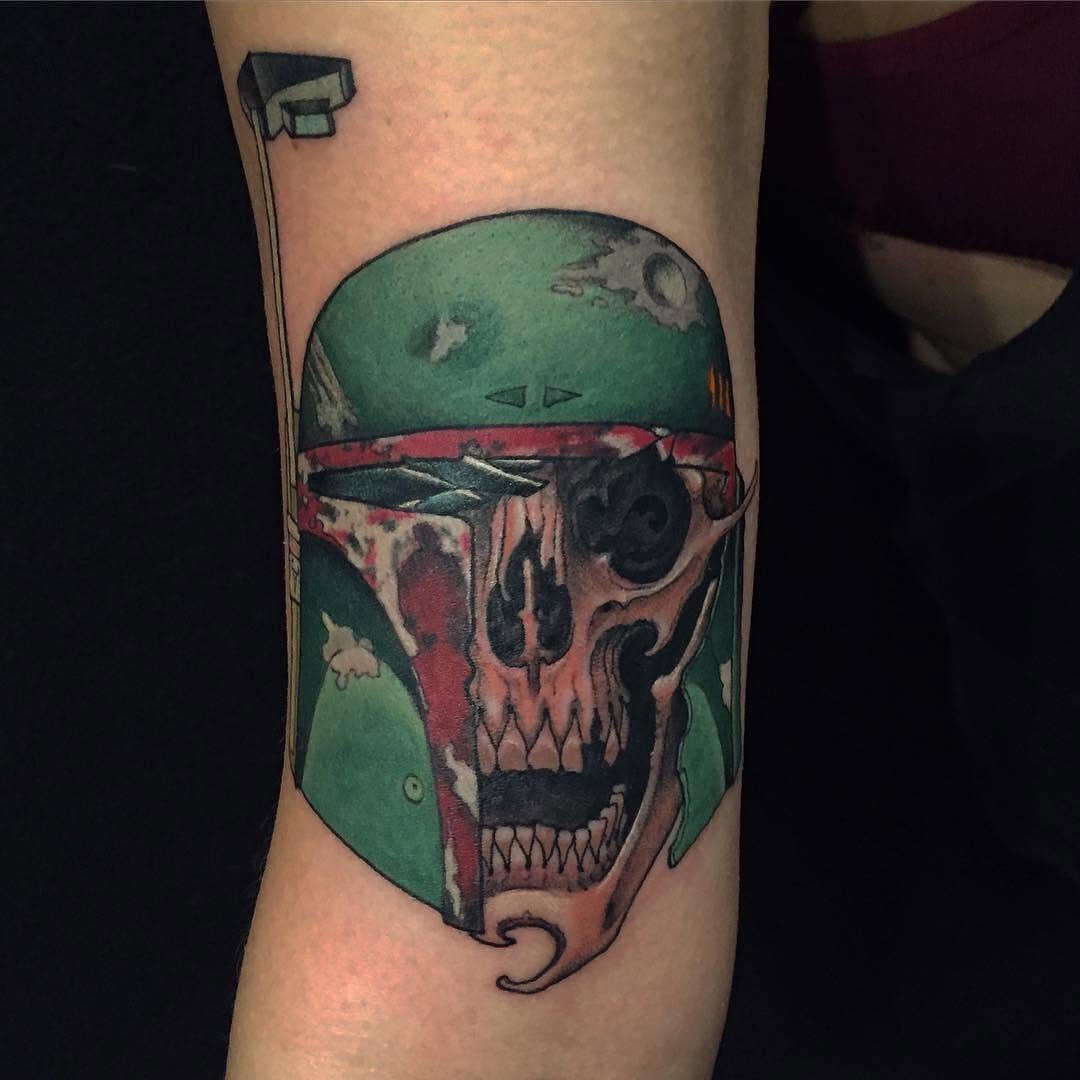 Guru Tattoo