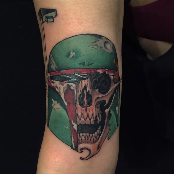 Guru Tattoo