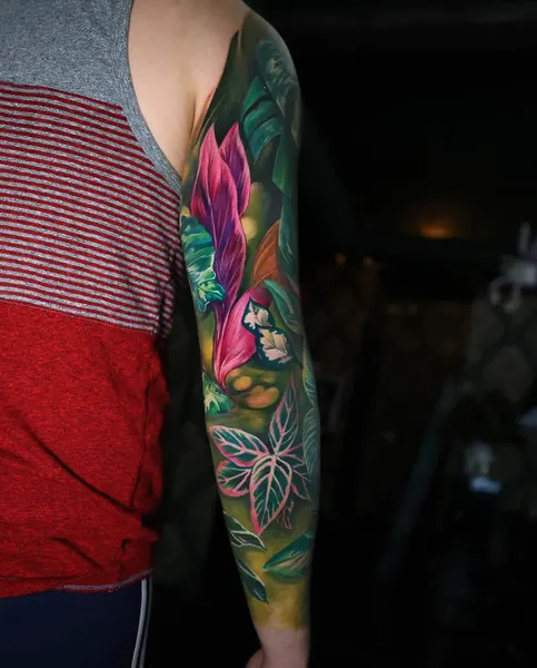 Flower