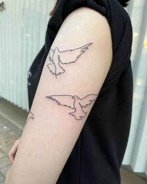 고래, 돌고래, 백조, 상어