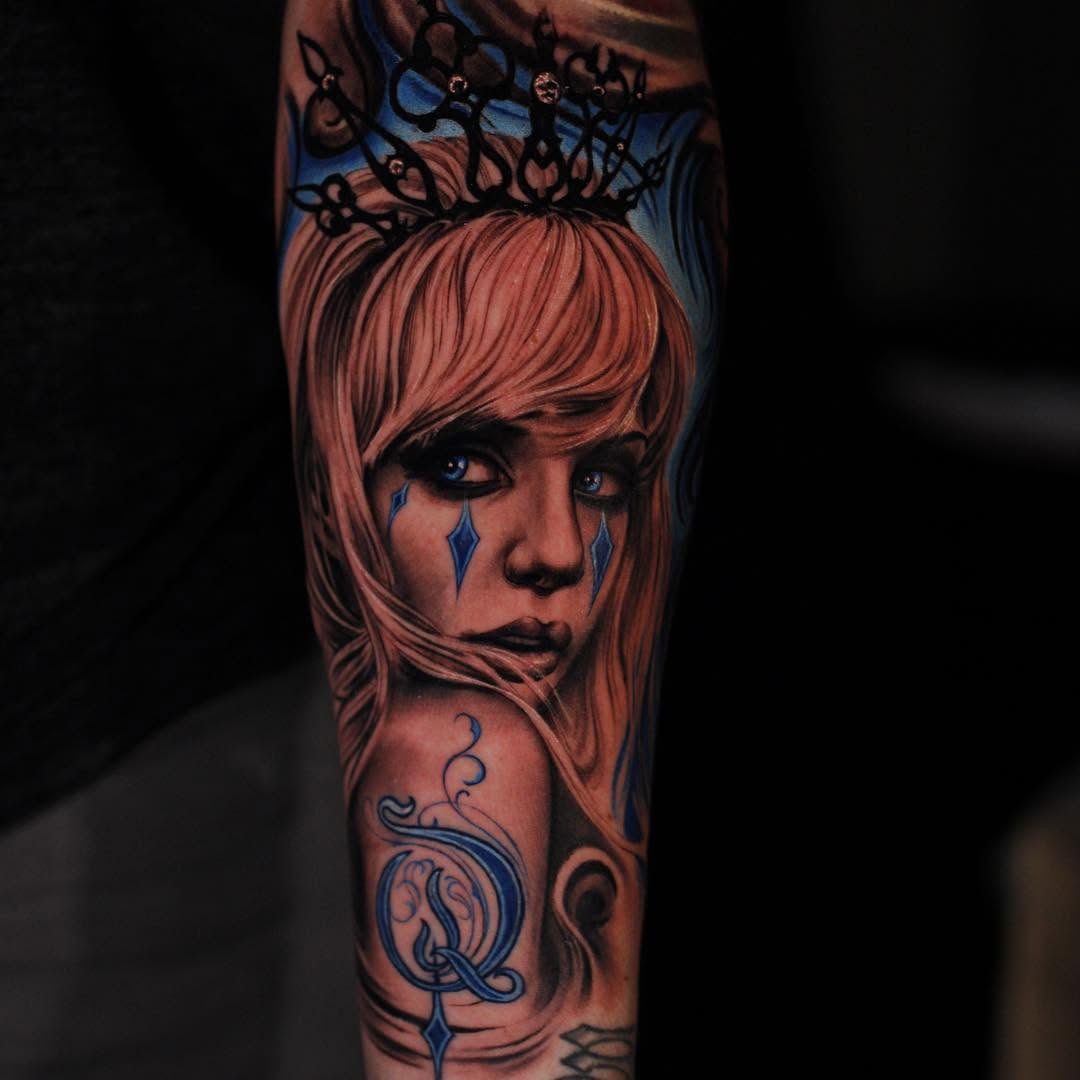 James Strickland