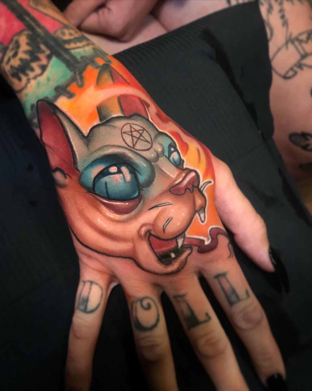 Josh Herman