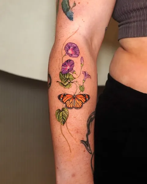 Flower, Rose, 양귀비