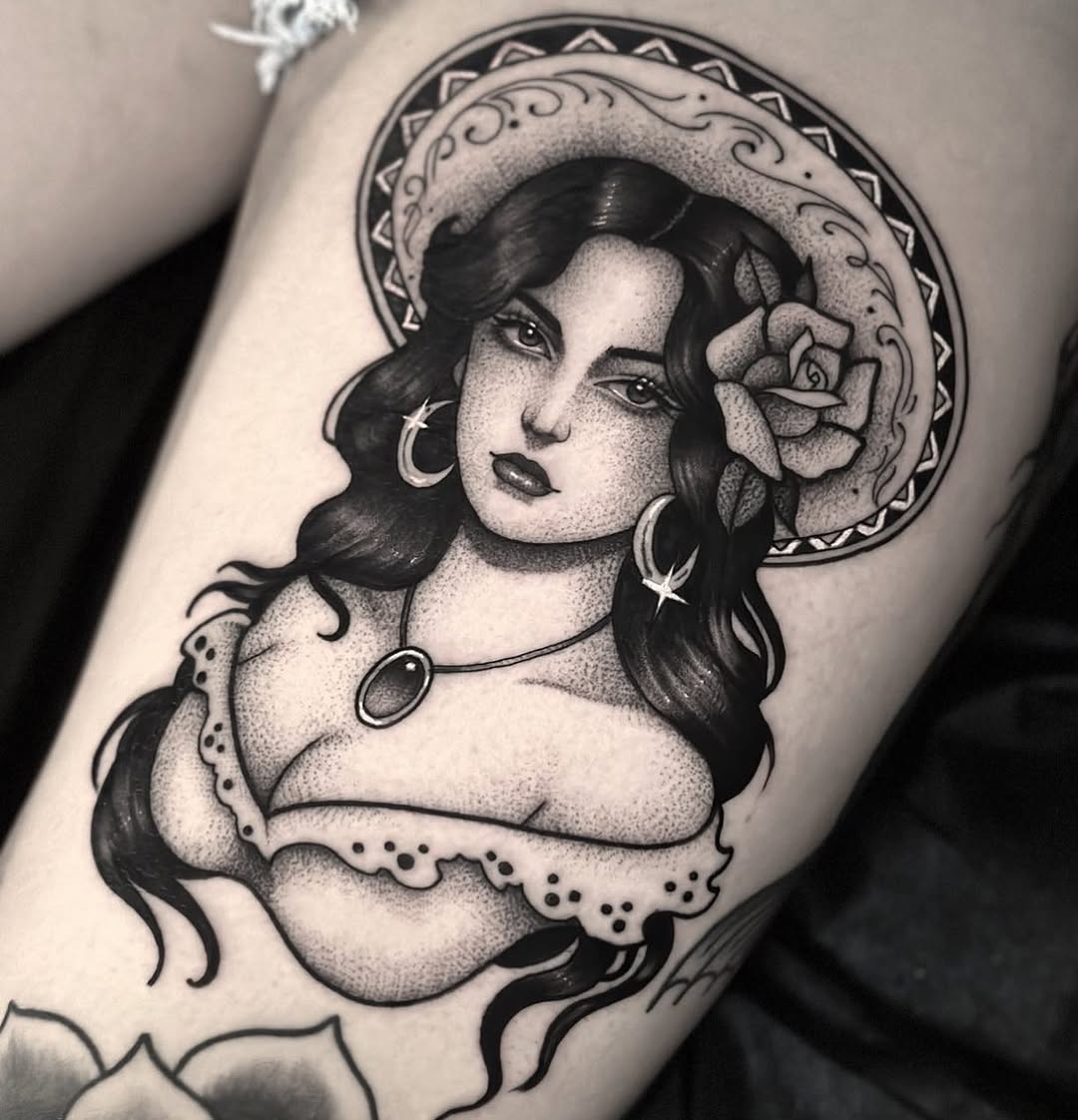 Luna Lucero