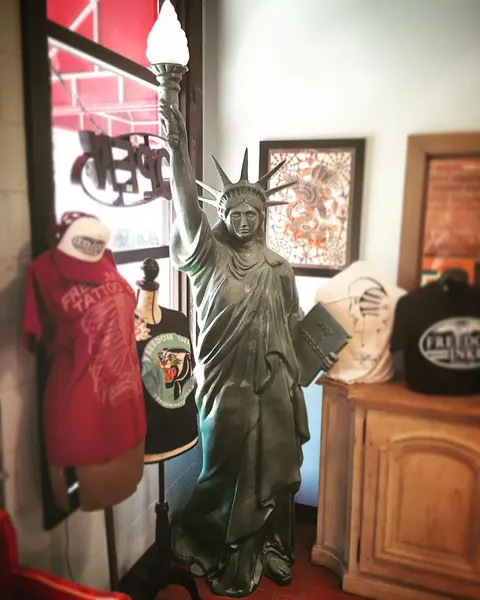 timbecktattoos
